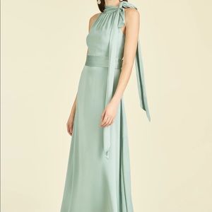 Sachin & Babi - Kayla Dress in Jade, Size 4